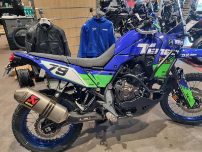 YAMAHA  TENERE 700 Extreme