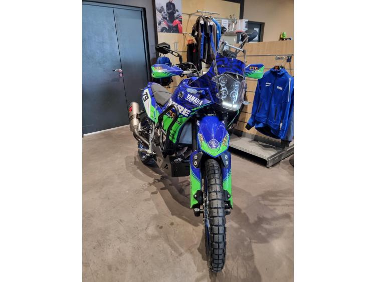 YAMAHA  TENERE 700 Extreme