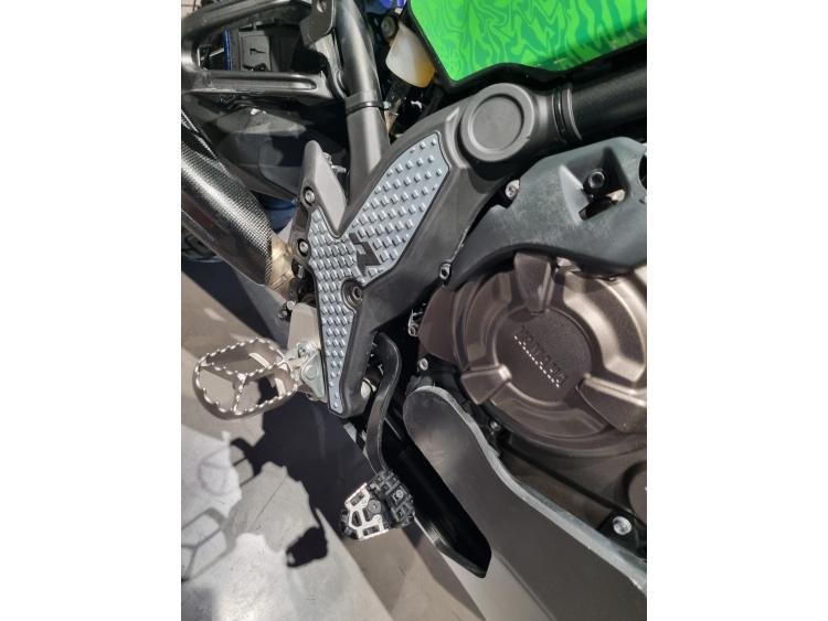 YAMAHA  TENERE 700 Extreme