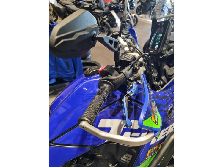 YAMAHA  TENERE 700 Extreme