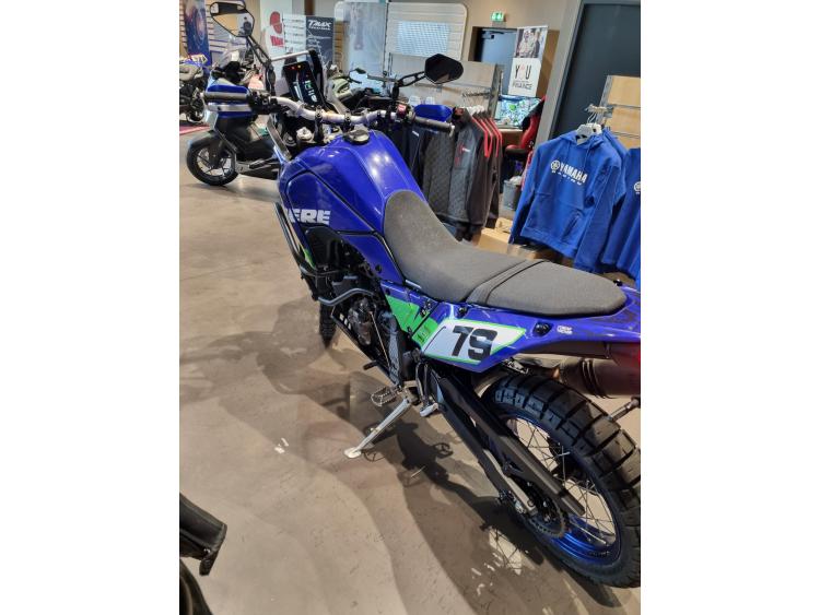 YAMAHA  TENERE 700 Extreme