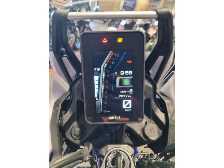 YAMAHA  TENERE 700 Extreme