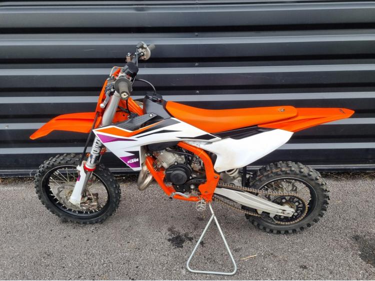 KTM 65 SX