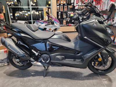 YAMAHA XP T-MAX 560 TECH MAX