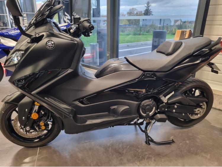 YAMAHA XP TMAX 560 TECH MAX