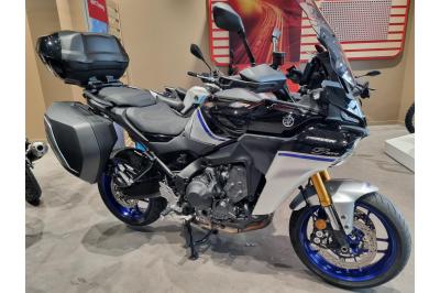 YAMAHA TRACER 9 GT+ Y-AMT