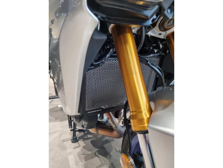 YAMAHA TRACER 9 GT+ Y-AMT