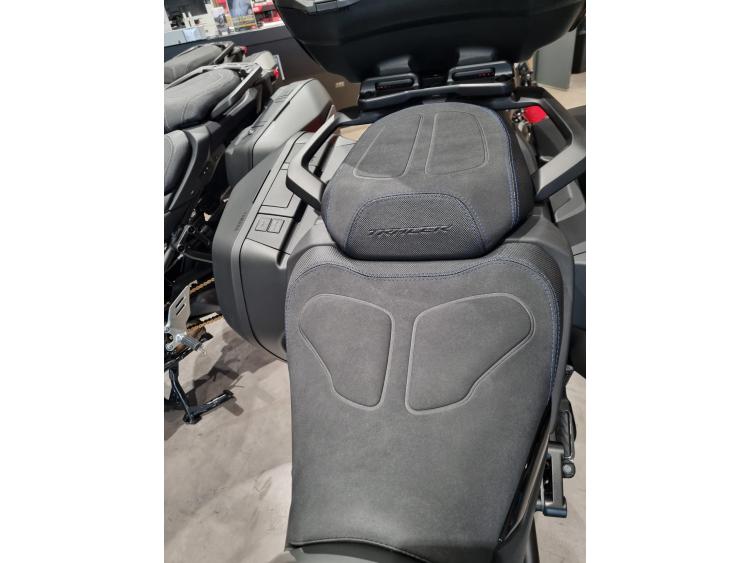 YAMAHA TRACER 9 GT+ Y-AMT