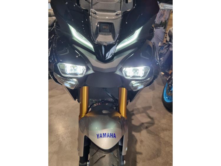 YAMAHA TRACER 9 GT+ Y-AMT