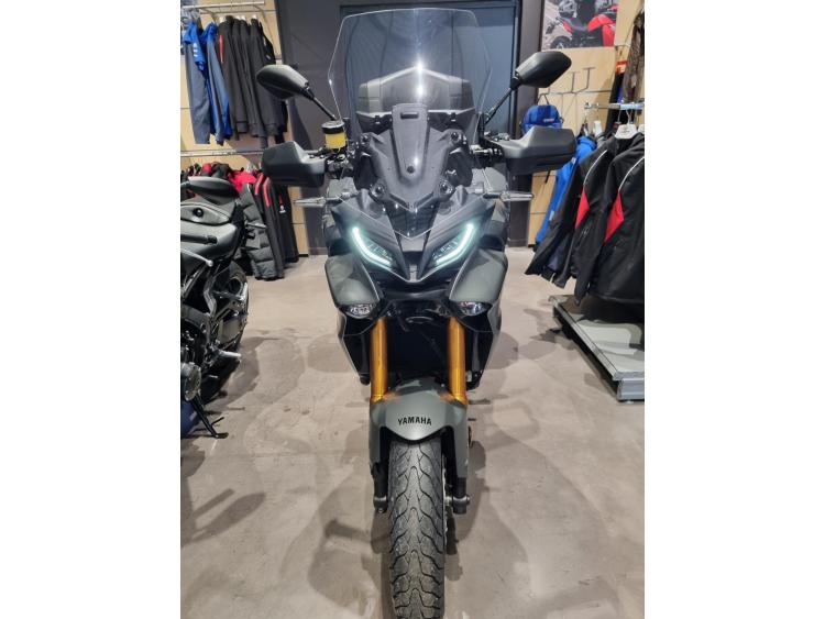YAMAHA TRACER 9 GT