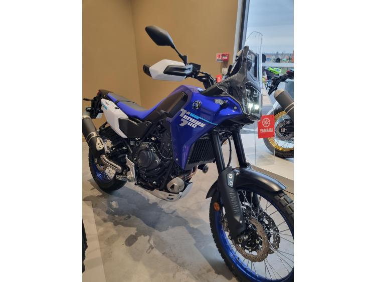 YAMAHA XTZ TENERE 700 35 KW A2