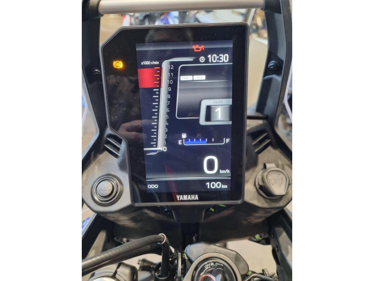 YAMAHA XTZ TENERE 700 35 KW A2