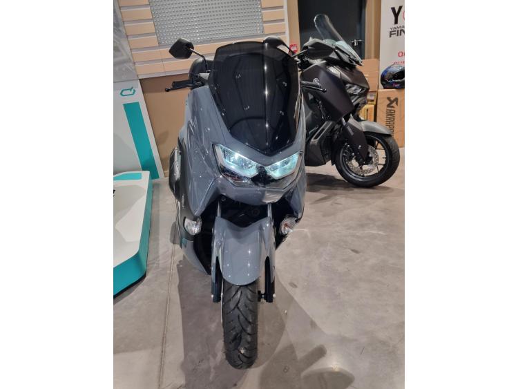 YAMAHA NMAX 125