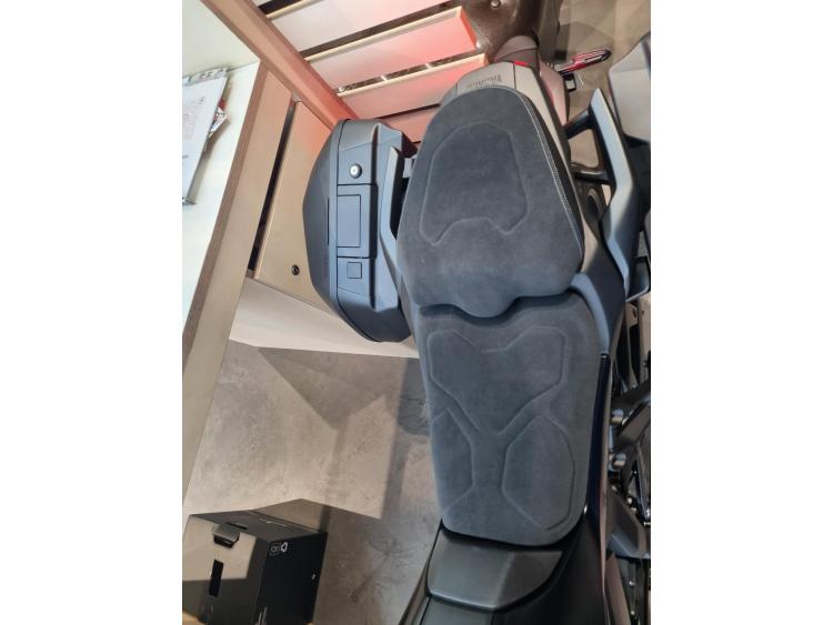 YAMAHA TRACER 7 GT 35 KW