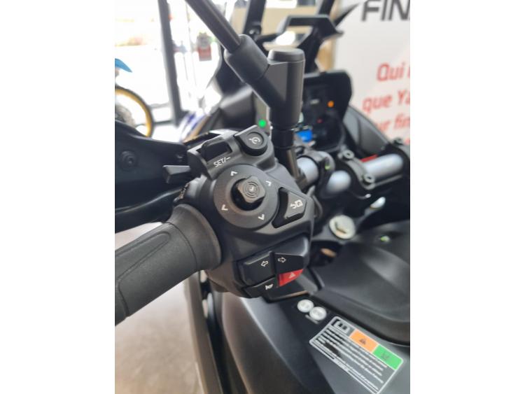 YAMAHA TRACER 7 GT 35 KW