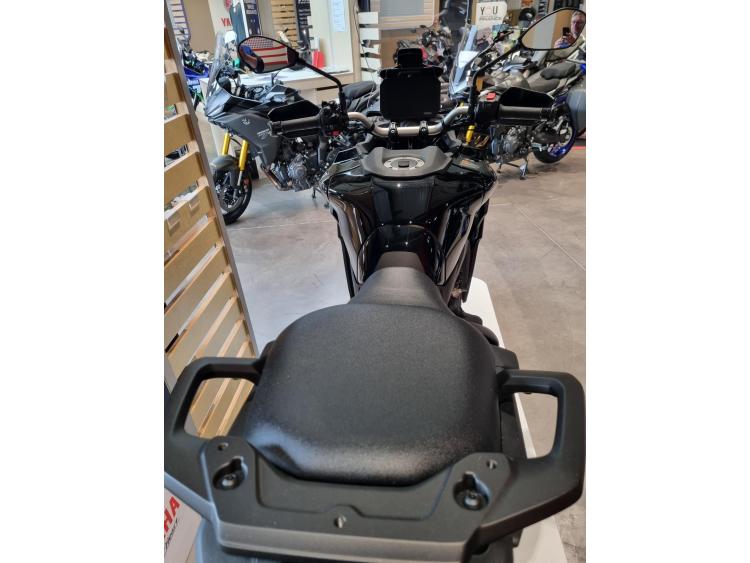 YAMAHA TRACER 9 Y-AMT