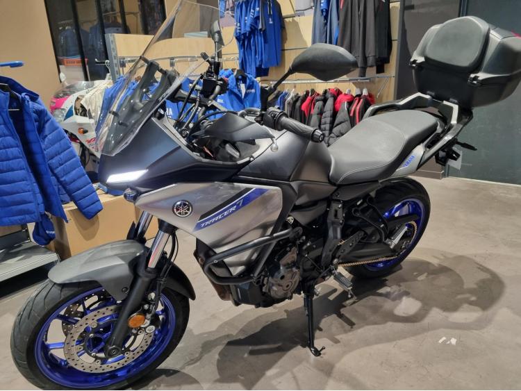 YAMAHA TRACER 7 35KW