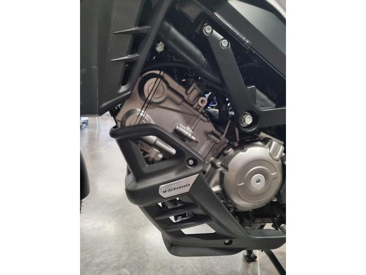 SUZUKI DL V-Strom 650