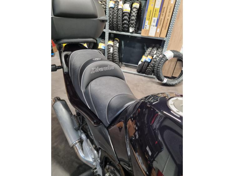 YAMAHA XJS 600 DIVERSION