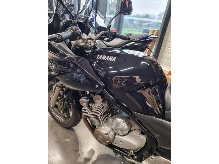 YAMAHA XJS 600 DIVERSION