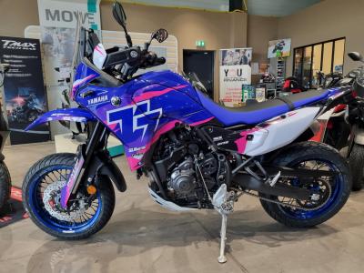  TENERE 700 LOW SUPERMOTARD