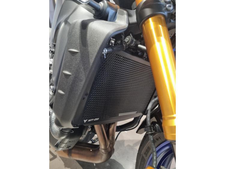 YAMAHA MT09 SP FULL 120CV